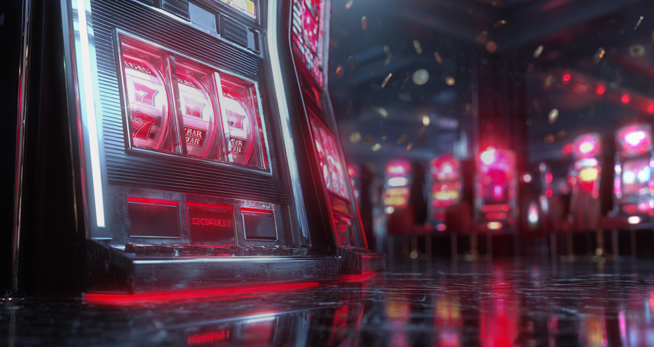 Mega Casino