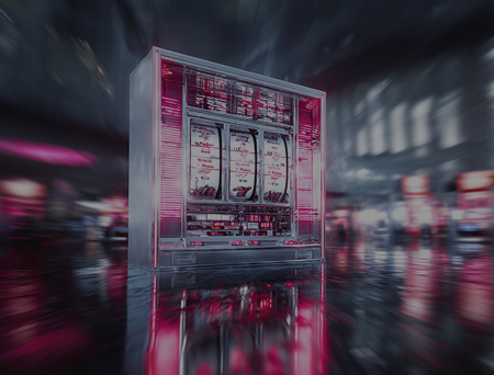 Mega Casino