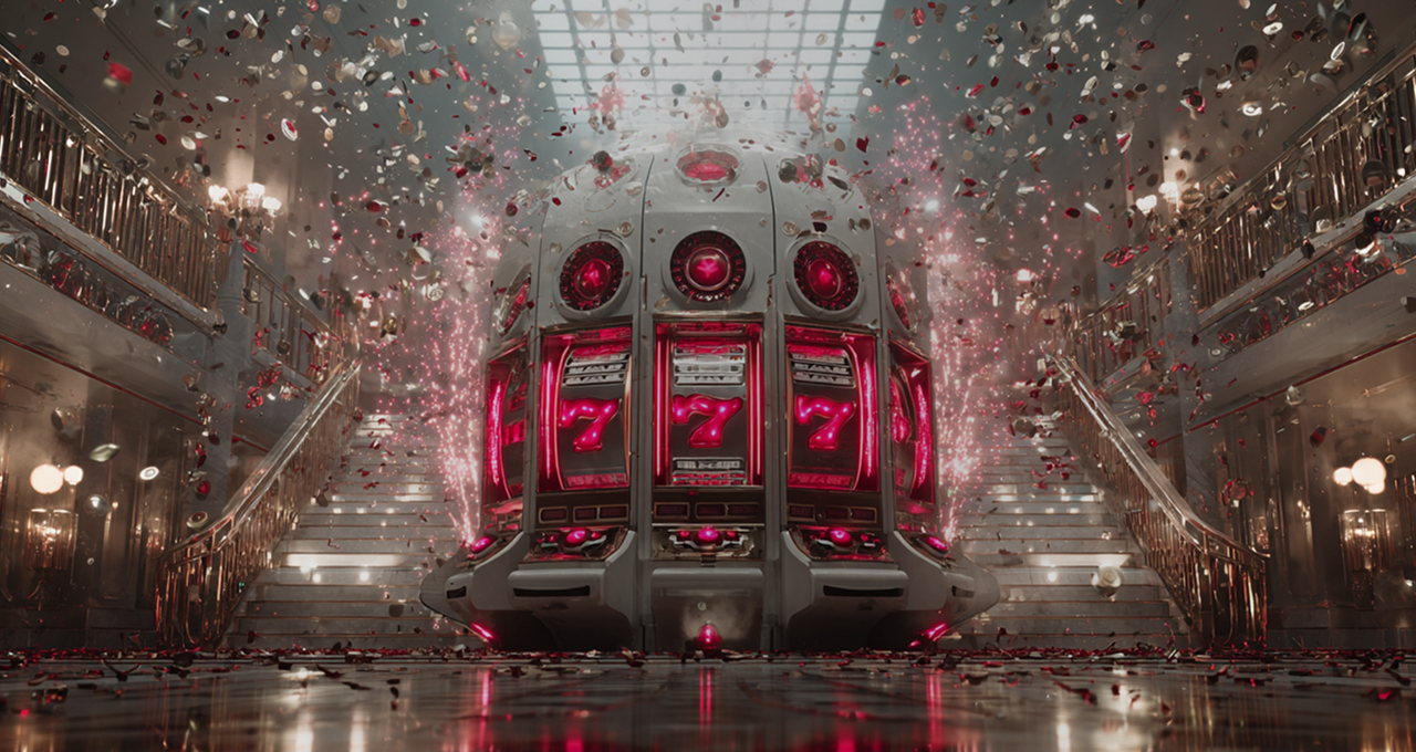 Mega Casino